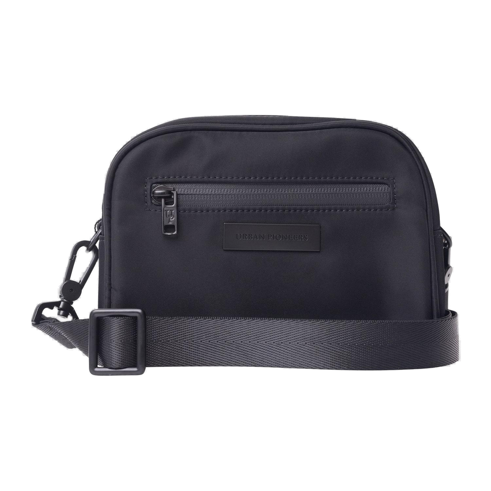 Urban Pioneers Uni Rio Bag BAG BLACK