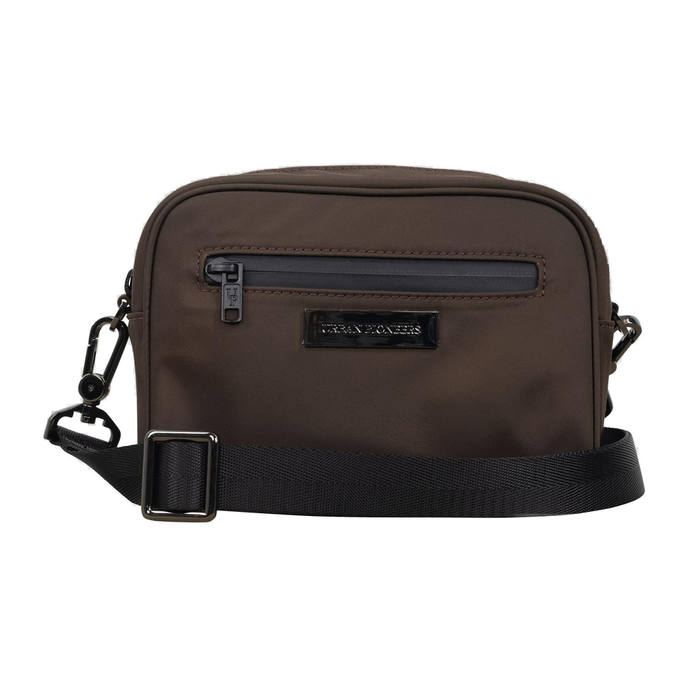 Urban Pioneers Uni Rio Bag BAG BROWN