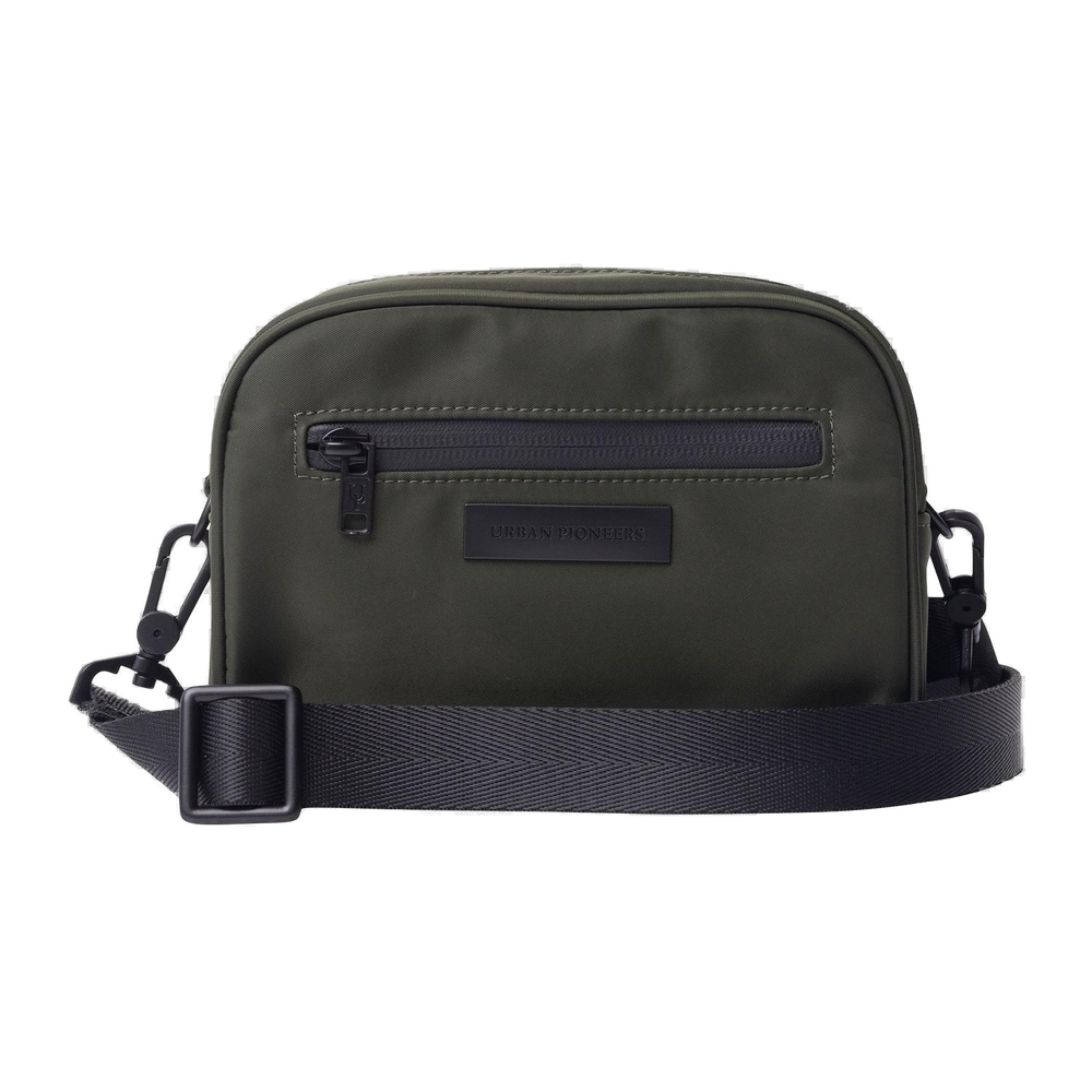 Urban Pioneers Uni Rio Bag BAG OLIVE