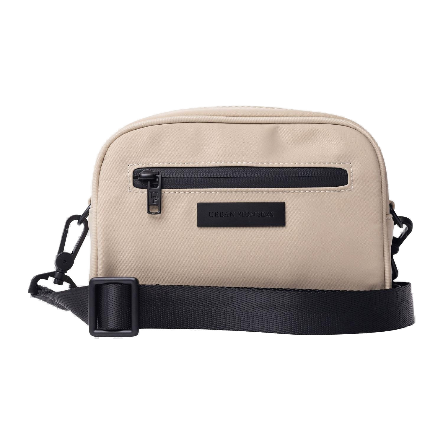 Urban Pioneers Uni Rio Bag BAG SAND