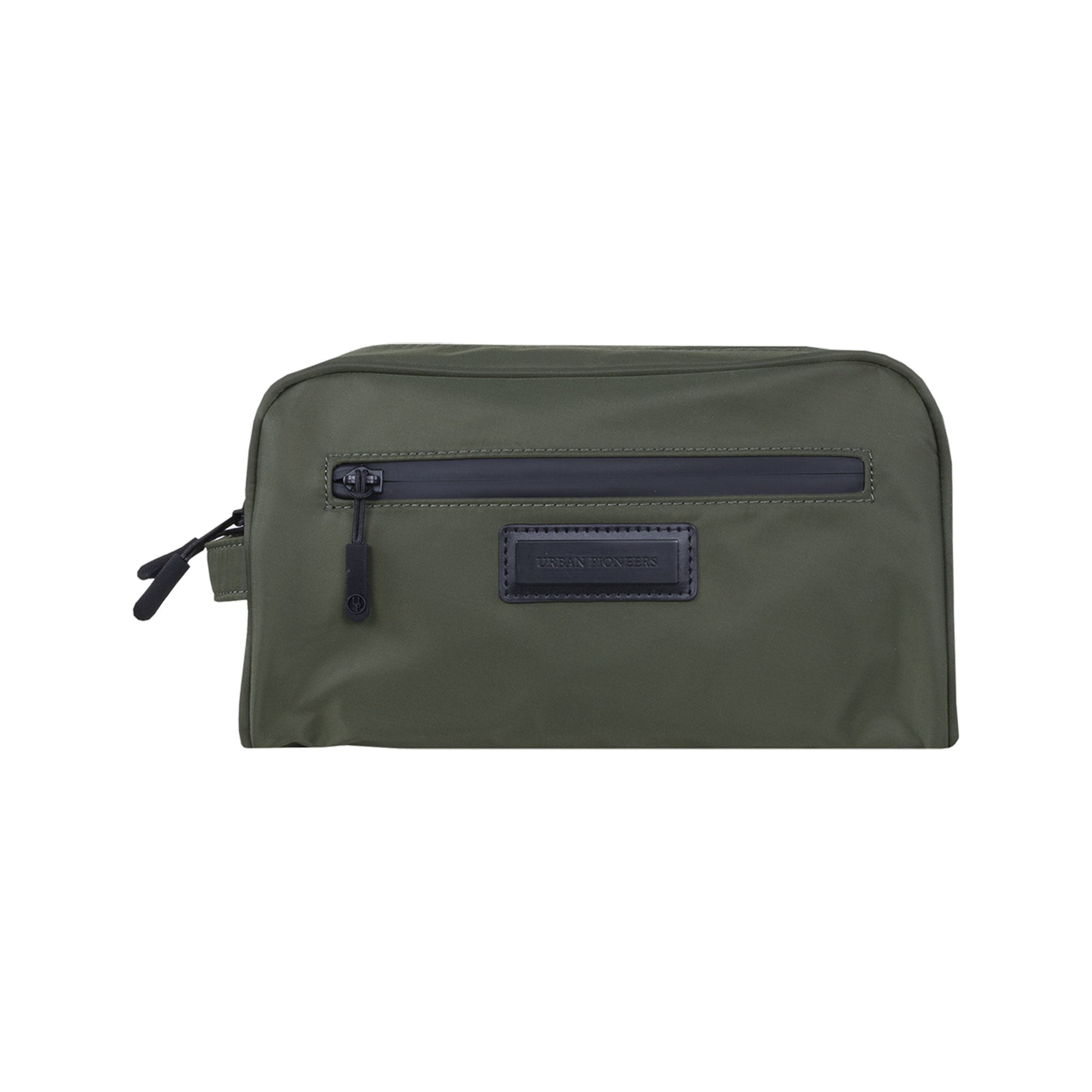Urban Pioneers Uni River Wash BAG OLIVE