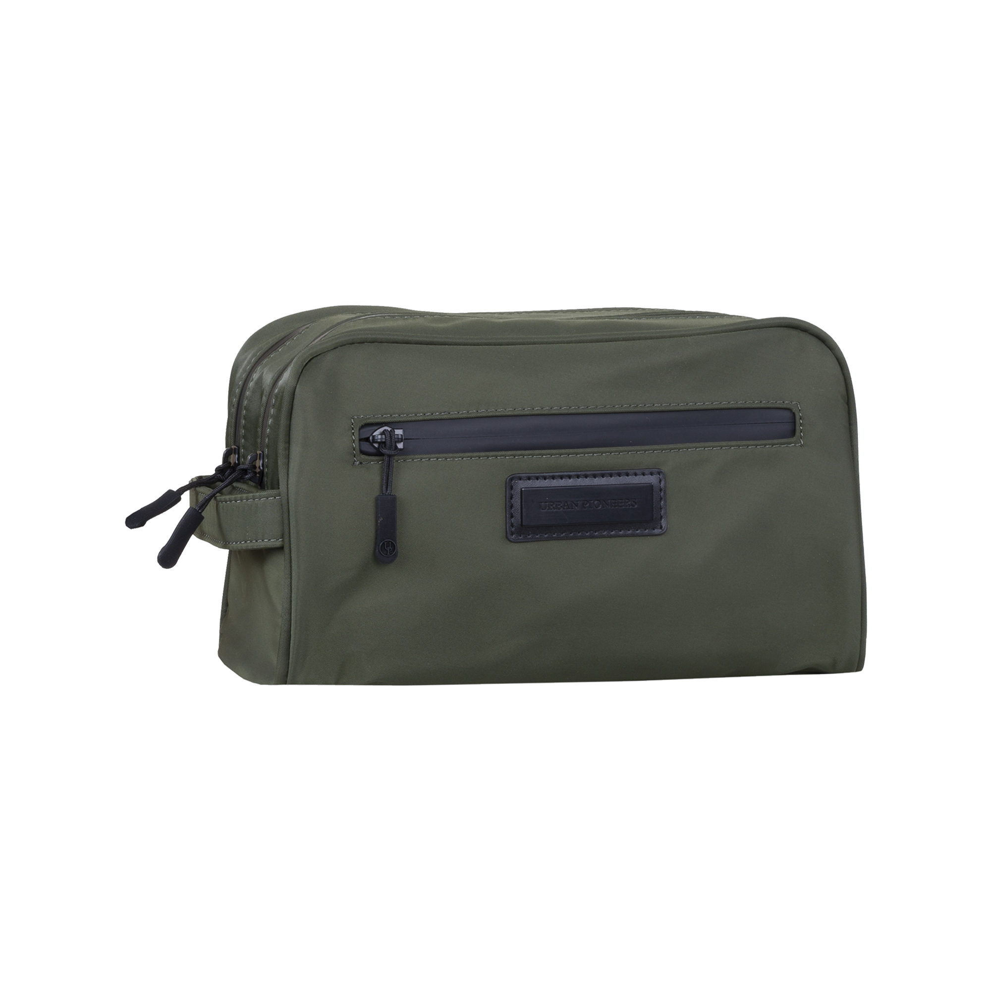 Urban Pioneers Uni River Wash BAG OLIVE
