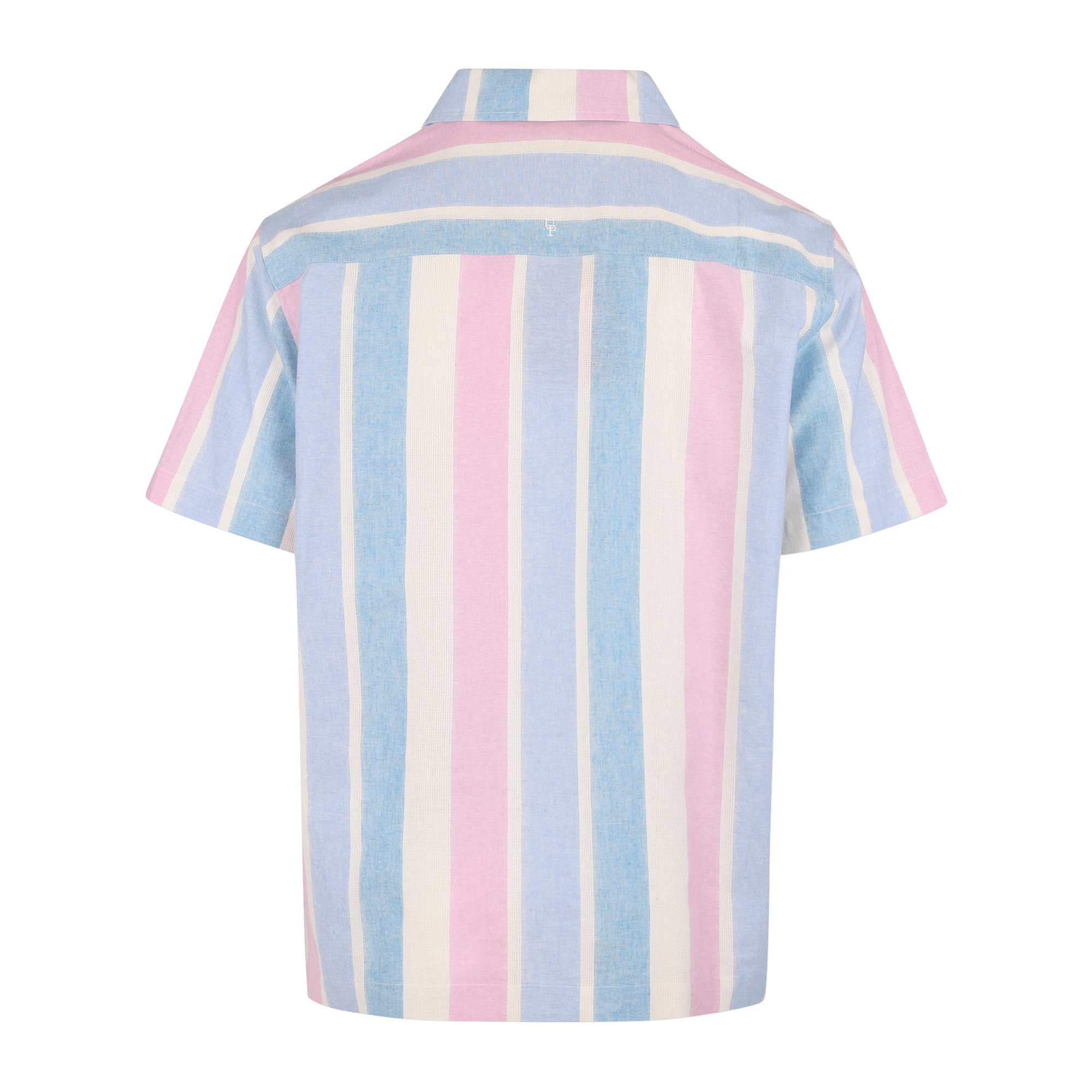 Urban Pioneers Male Romeo SS SHIRT MULTICOLOUR