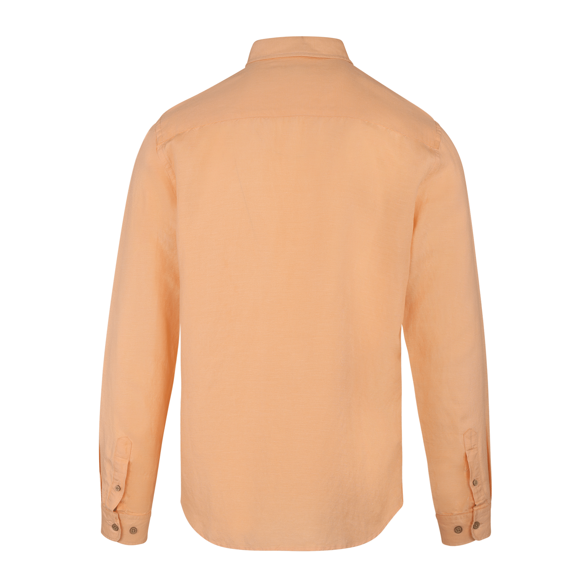 Urban Pioneers Male Ronan Shirt SHIRT CORAL REEF