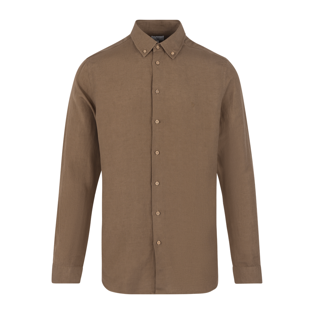 Urban Pioneers Male Ronan Shirt SHIRT