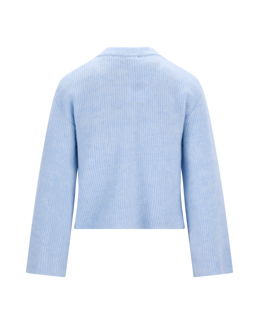 Urban Pioneers Female SANTINA CARDIGAN CARDIGAN CLEAR SKY