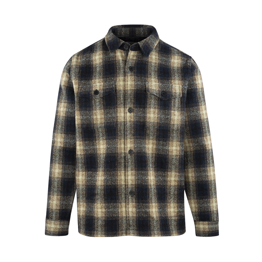 Urban Pioneers Male Salah Overshirt OVERSHIRT