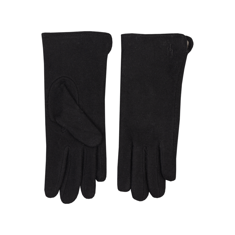 Urban Pioneers Female Salka Glove GLOVES AND MITTENS BLACK