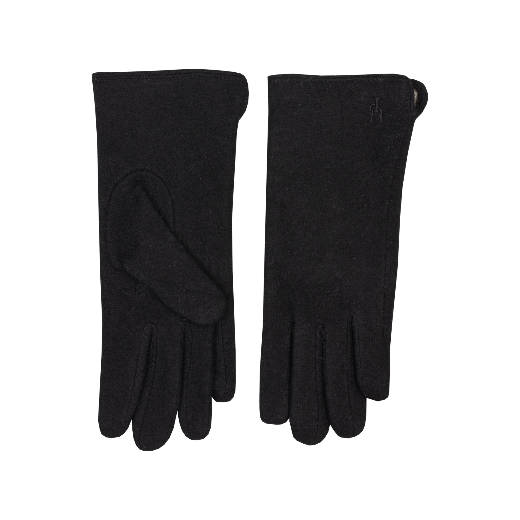 Urban Pioneers Female Salka Glove GLOVES AND MITTENS BLACK