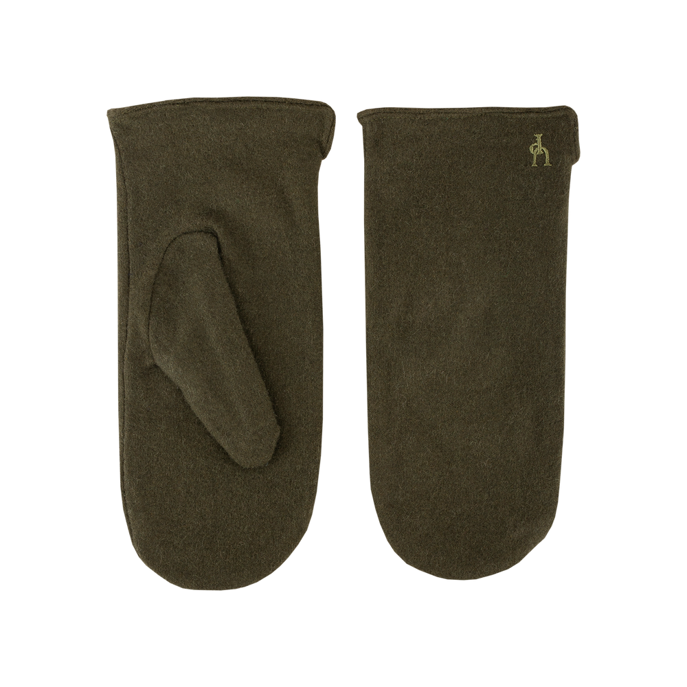 Urban Pioneers Female Salka Mitten GLOVES AND MITTENS OLIVE