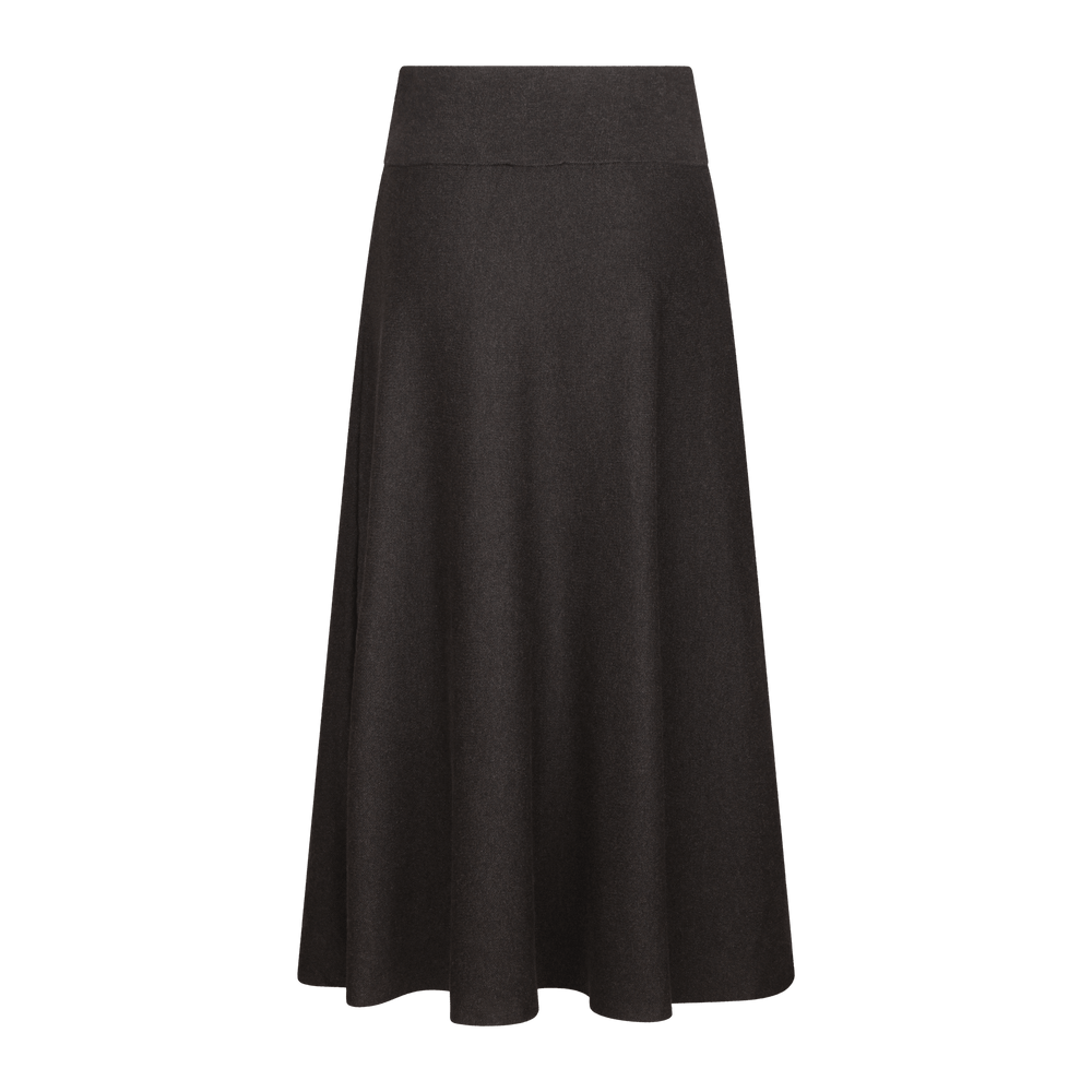 Urban Pioneers Female Sally Skirt SKIRT DARK BROWN