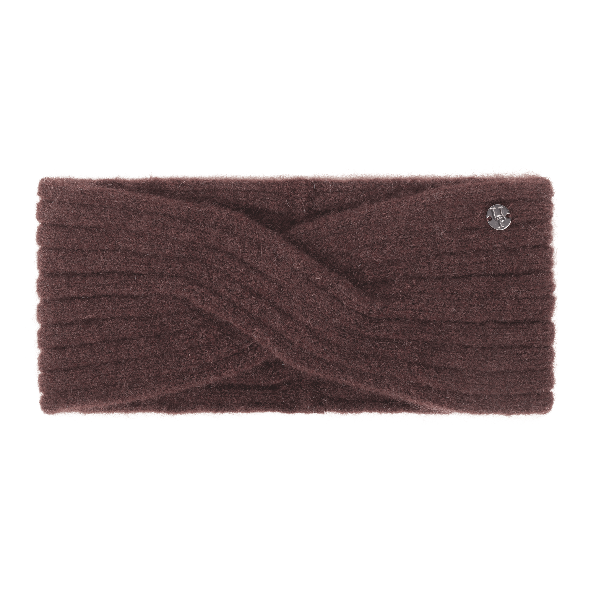 Urban Pioneers Female Sammy Headband HAT FUDGE