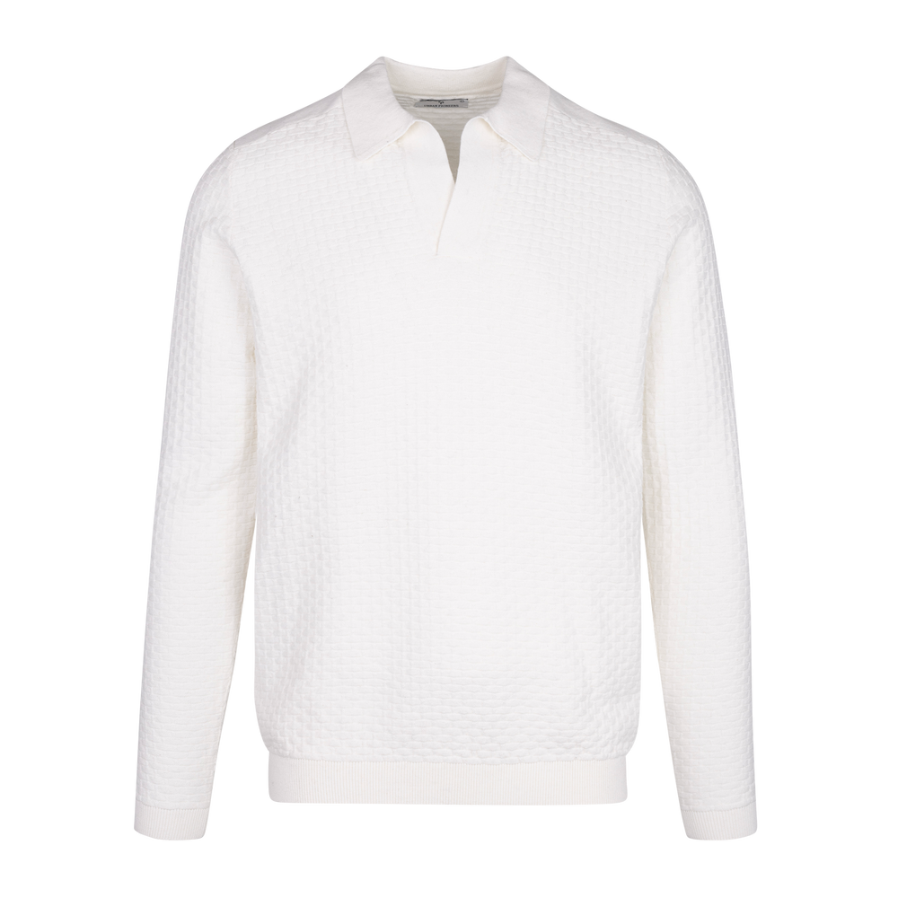 Urban Pioneers Male Sanches Sweater SWEATER CREAM