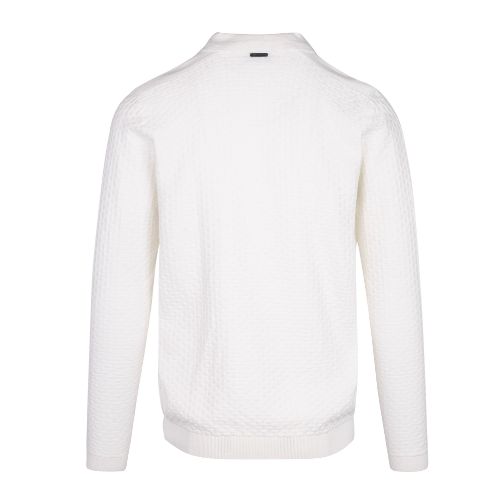 Urban Pioneers Male Sanches Sweater SWEATER CREAM