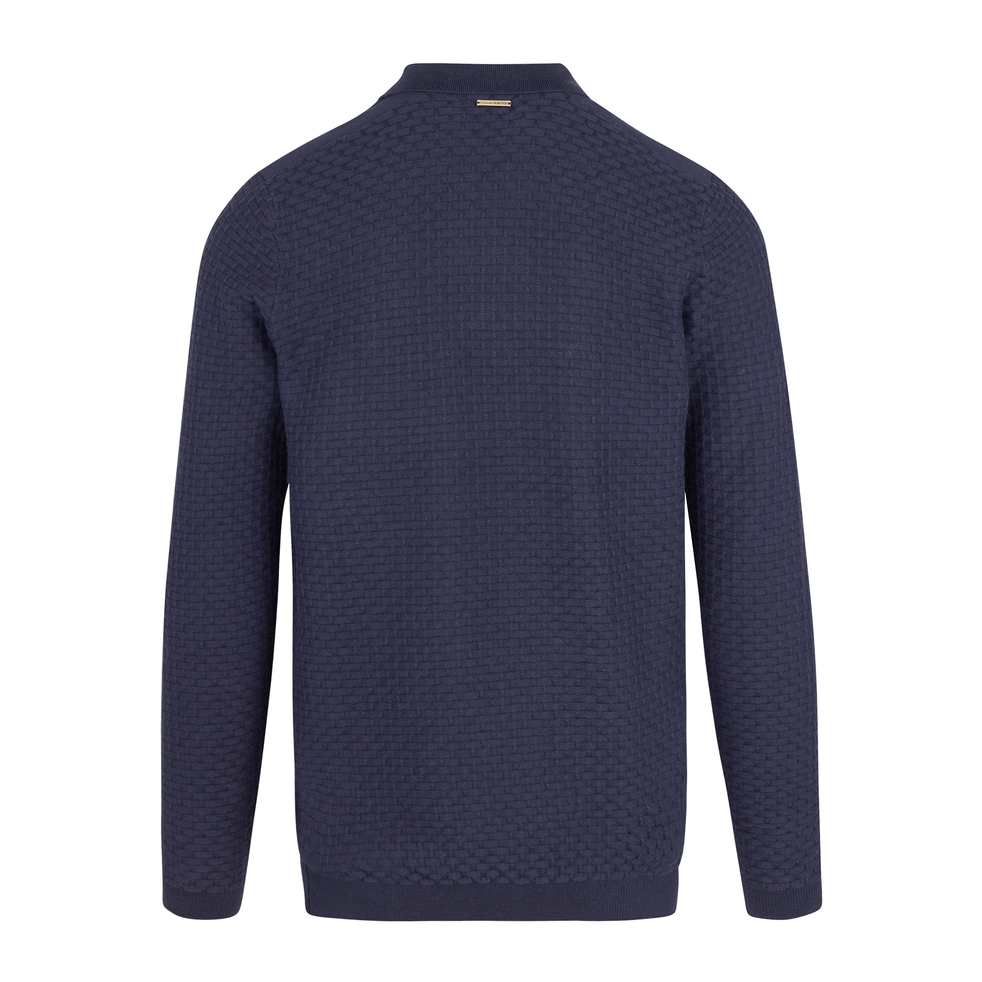 Urban Pioneers Male Sanches Sweater SWEATER DARK NAVY