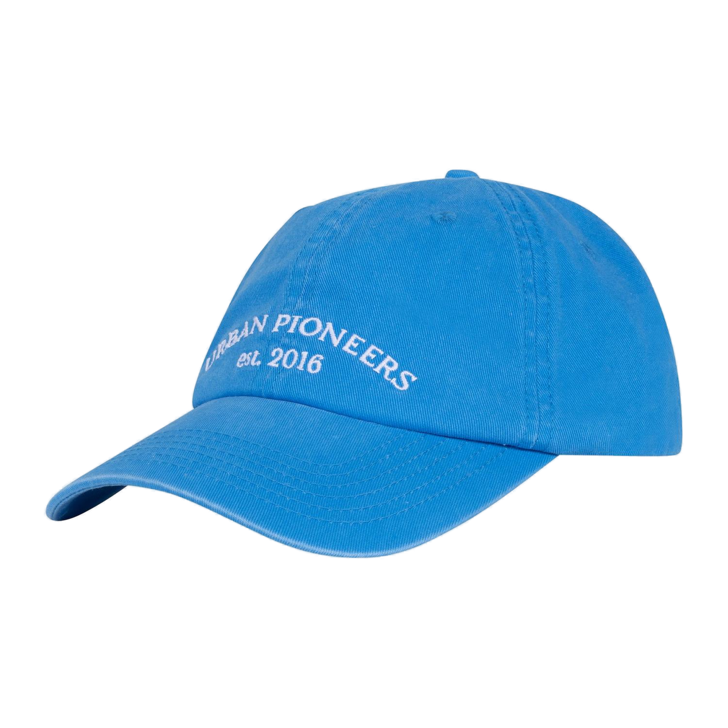 Urban Pioneers Uni Sandiego Cap CAP BLUE