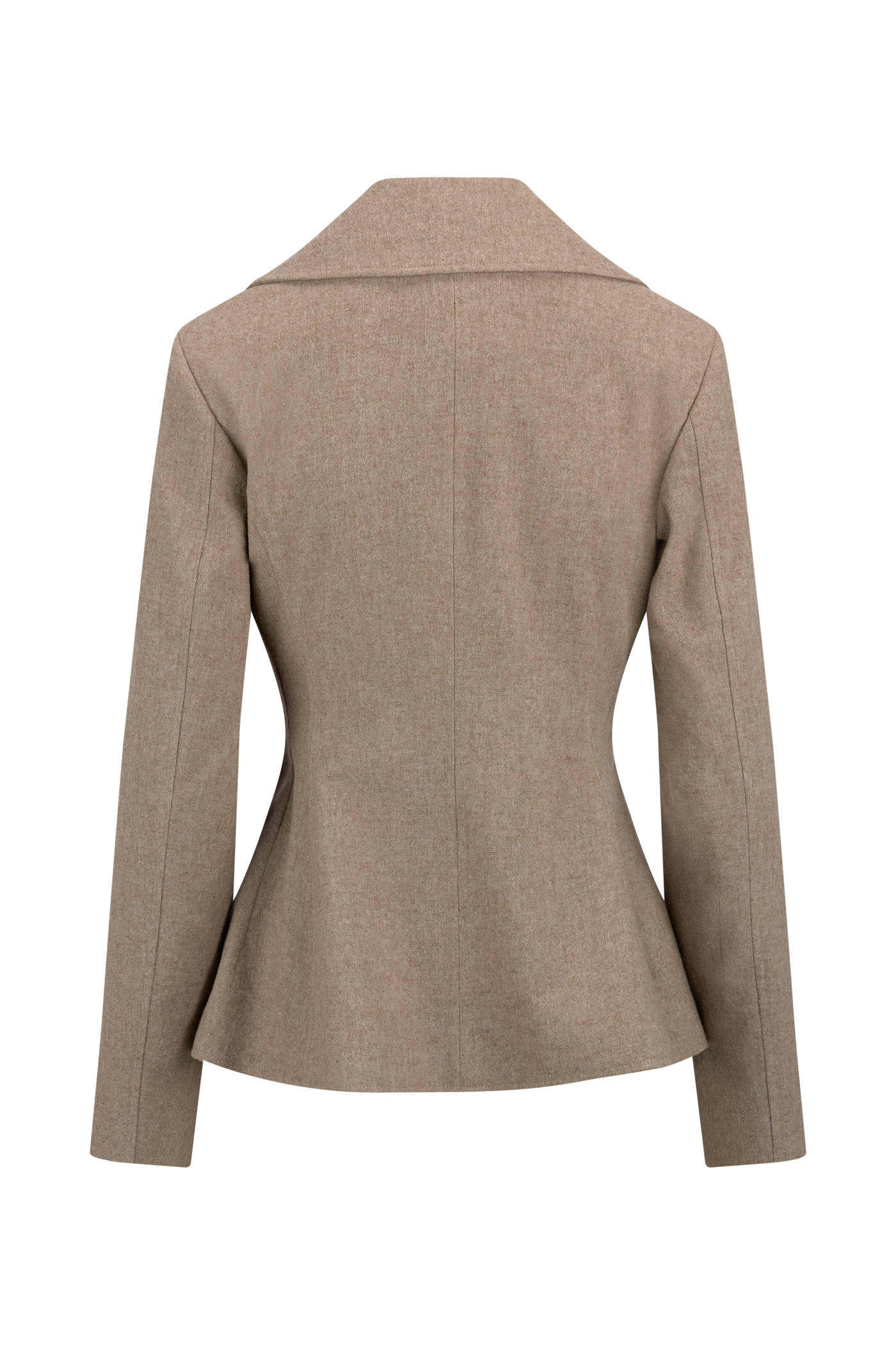 Urban Pioneers Female Sandra Blazer BLAZER GREY SAND