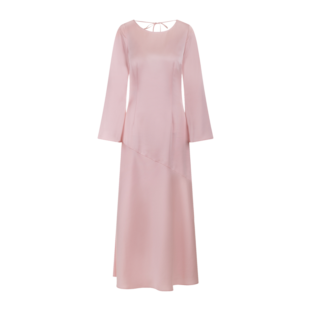 Urban Pioneers Female Sanne Dress DRESS ALMOND BLOSSOM