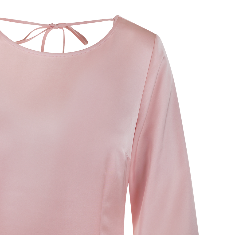 Urban Pioneers Female Sanne Dress DRESS ALMOND BLOSSOM