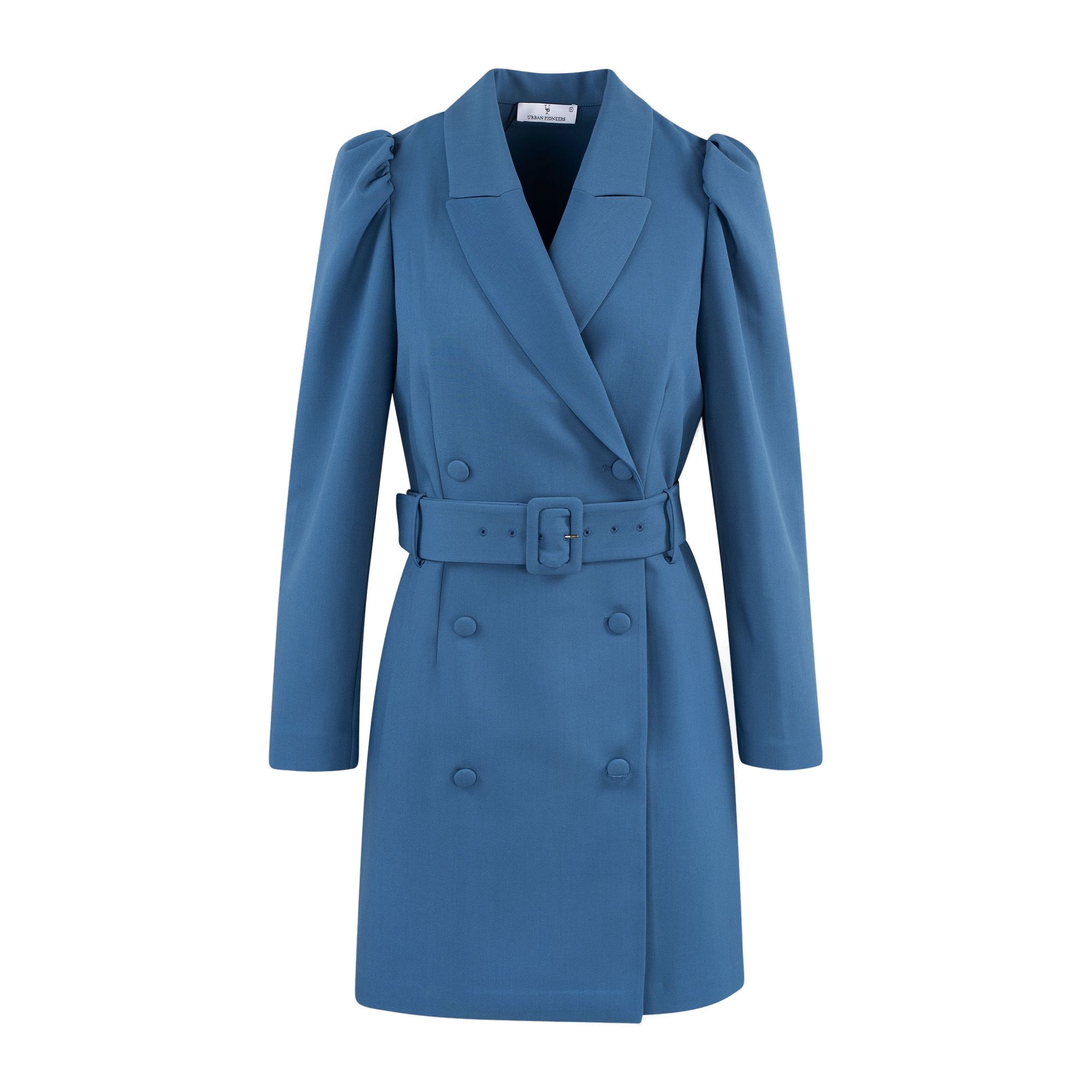 Urban Pioneers Female Savannah Dress DRESS ENSIGN BLUE