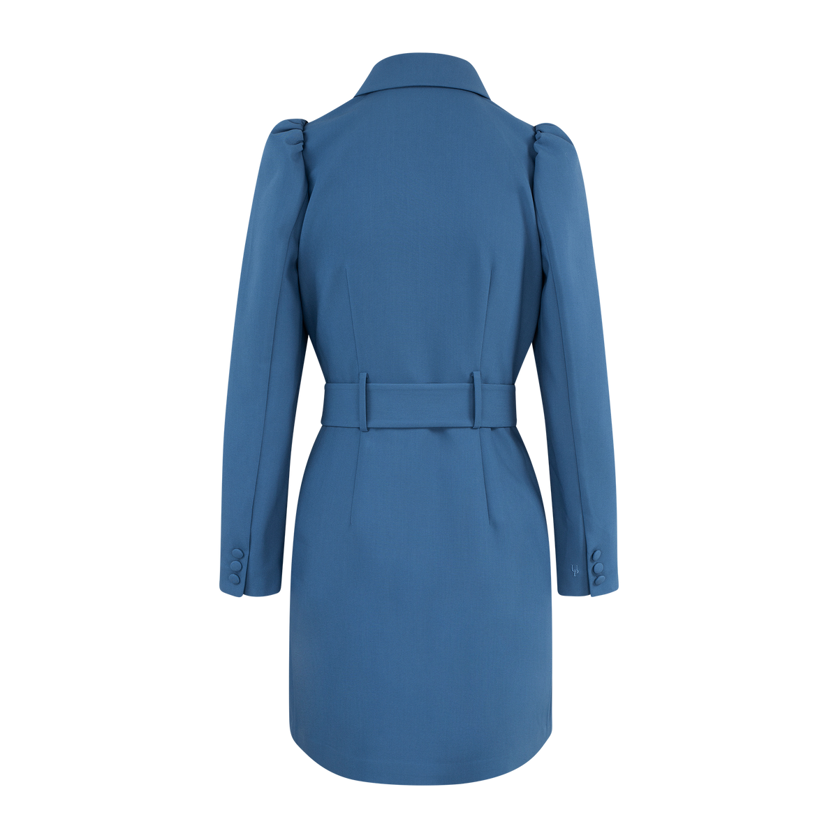 Urban Pioneers Female Savannah Dress DRESS ENSIGN BLUE