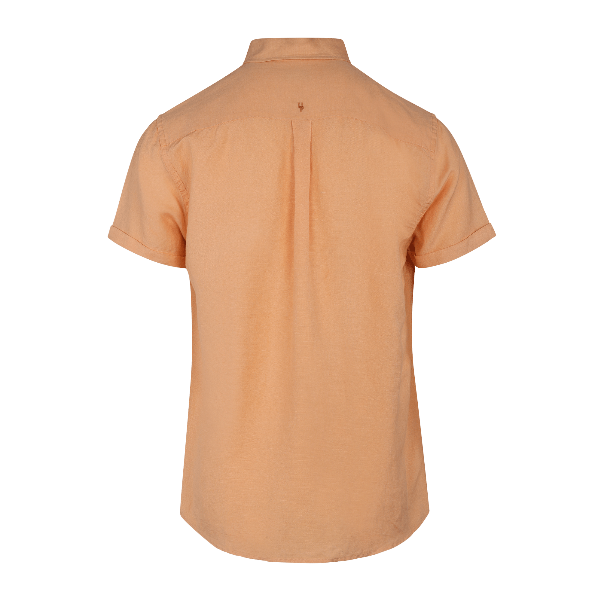 Urban Pioneers Male Sawyer Shirt SHIRT CORAL REEF