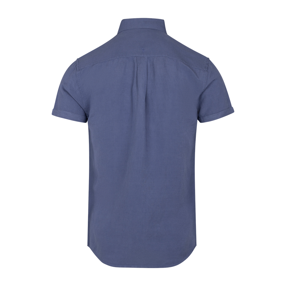 Urban Pioneers Male Sawyer Shirt SHIRT MOONLIGHT BLUE