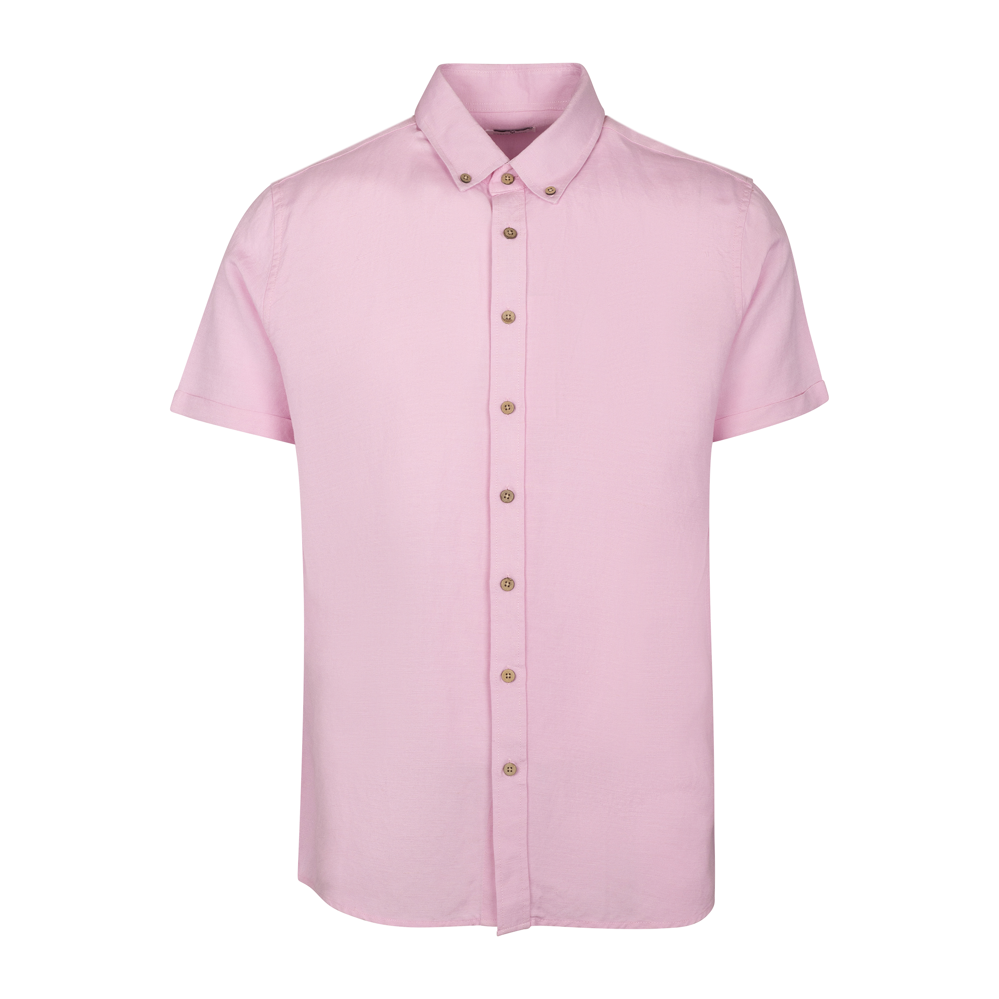 Urban Pioneers Male Sawyer Shirt SHIRT LILAC SACHET