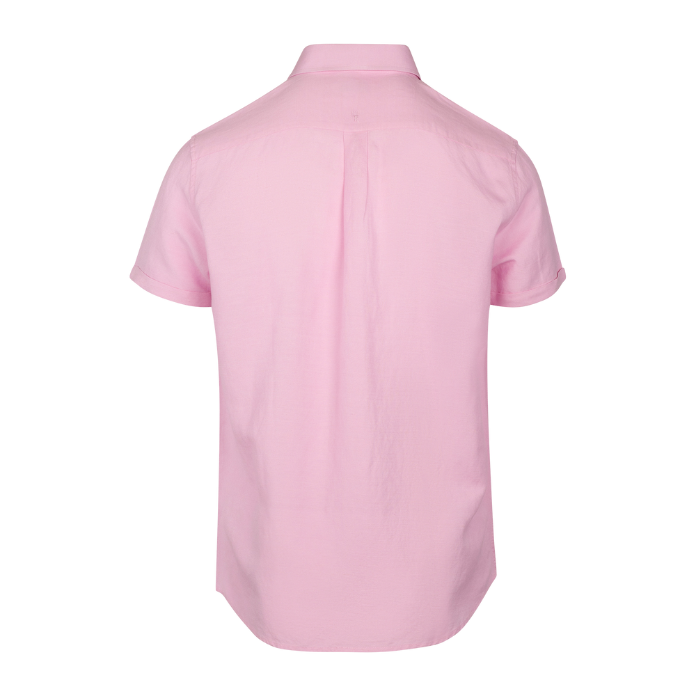 Urban Pioneers Male Sawyer Shirt SHIRT LILAC SACHET