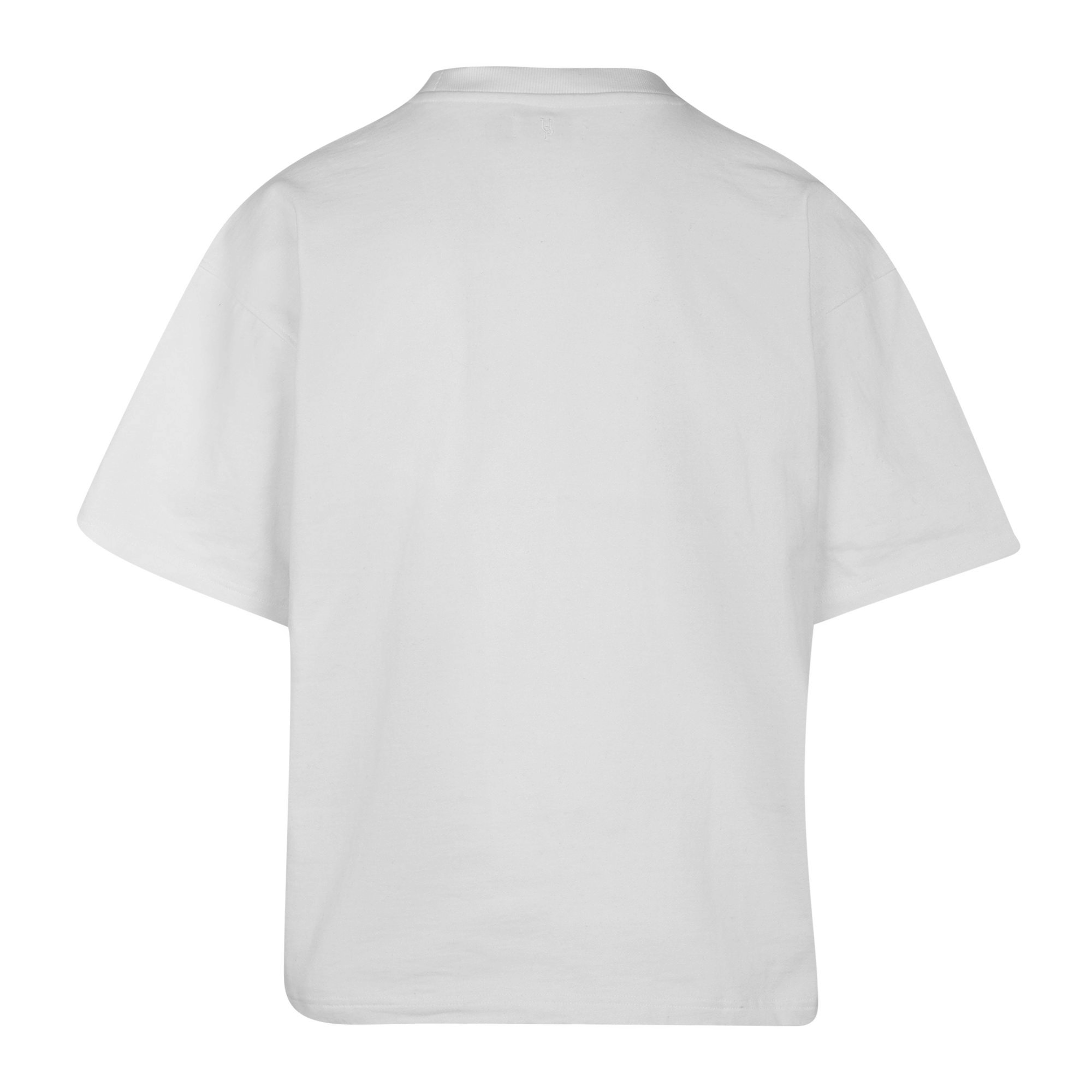 Urban Pioneers Male Seel Tee T-SHIRT WHITE