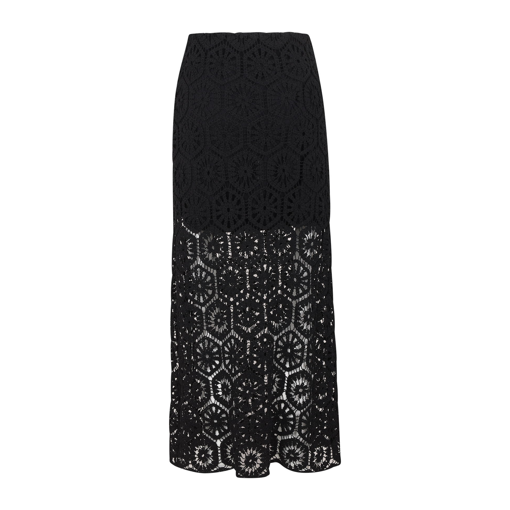 Urban Pioneers Female Senada Skirt SKIRT BLACK