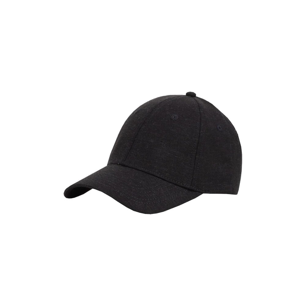 Urban Pioneers Uni Seol Cap CAP BLACK