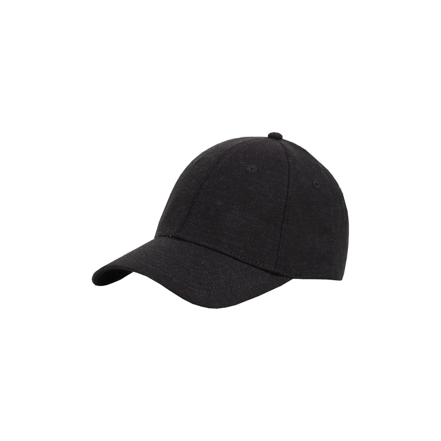 Urban Pioneers Uni Seol Cap CAP BLACK