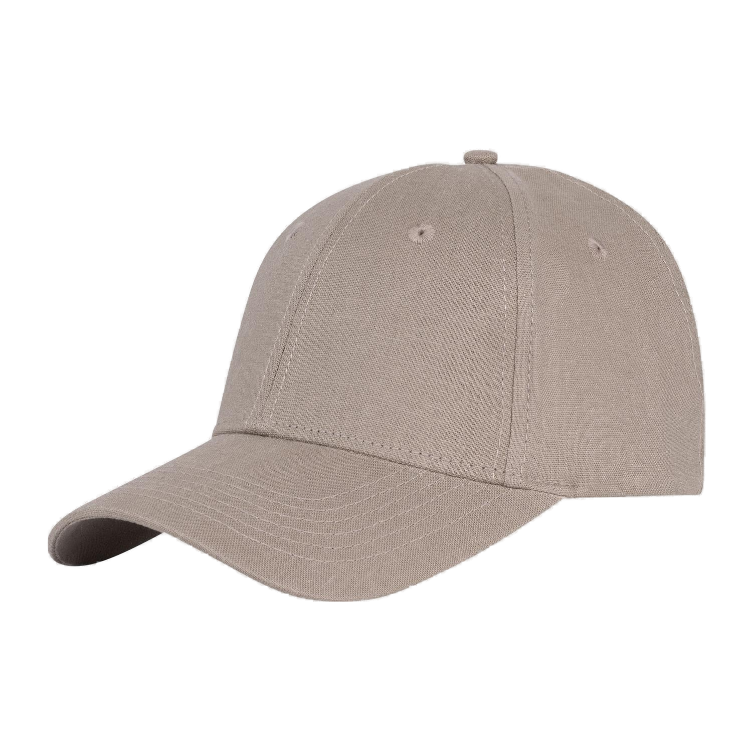Urban Pioneers Uni Seol Cap CAP KHAKI
