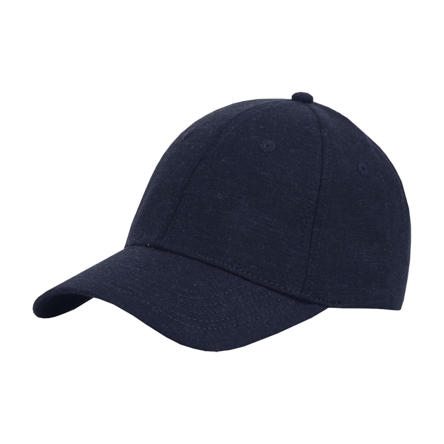 Urban Pioneers Uni Seol Cap CAP NAVY