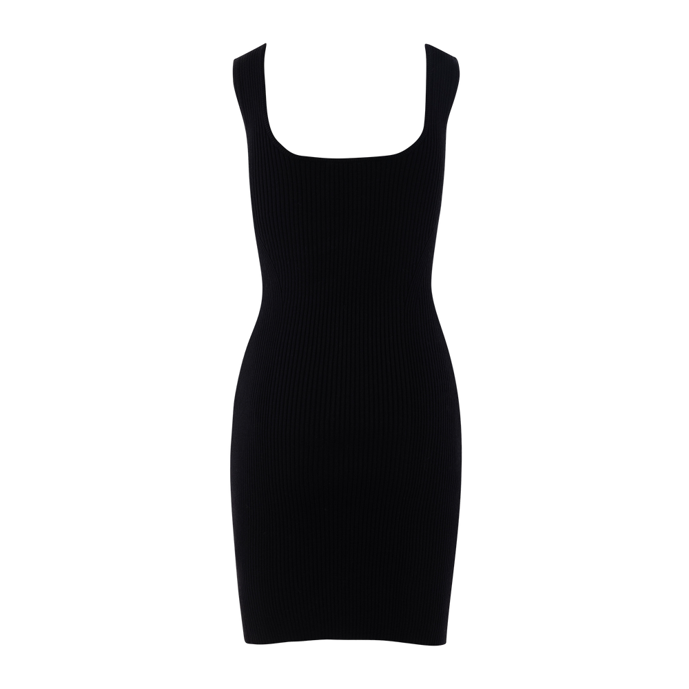 Urban Pioneers Female Shayden Dress DRESS BLACK
