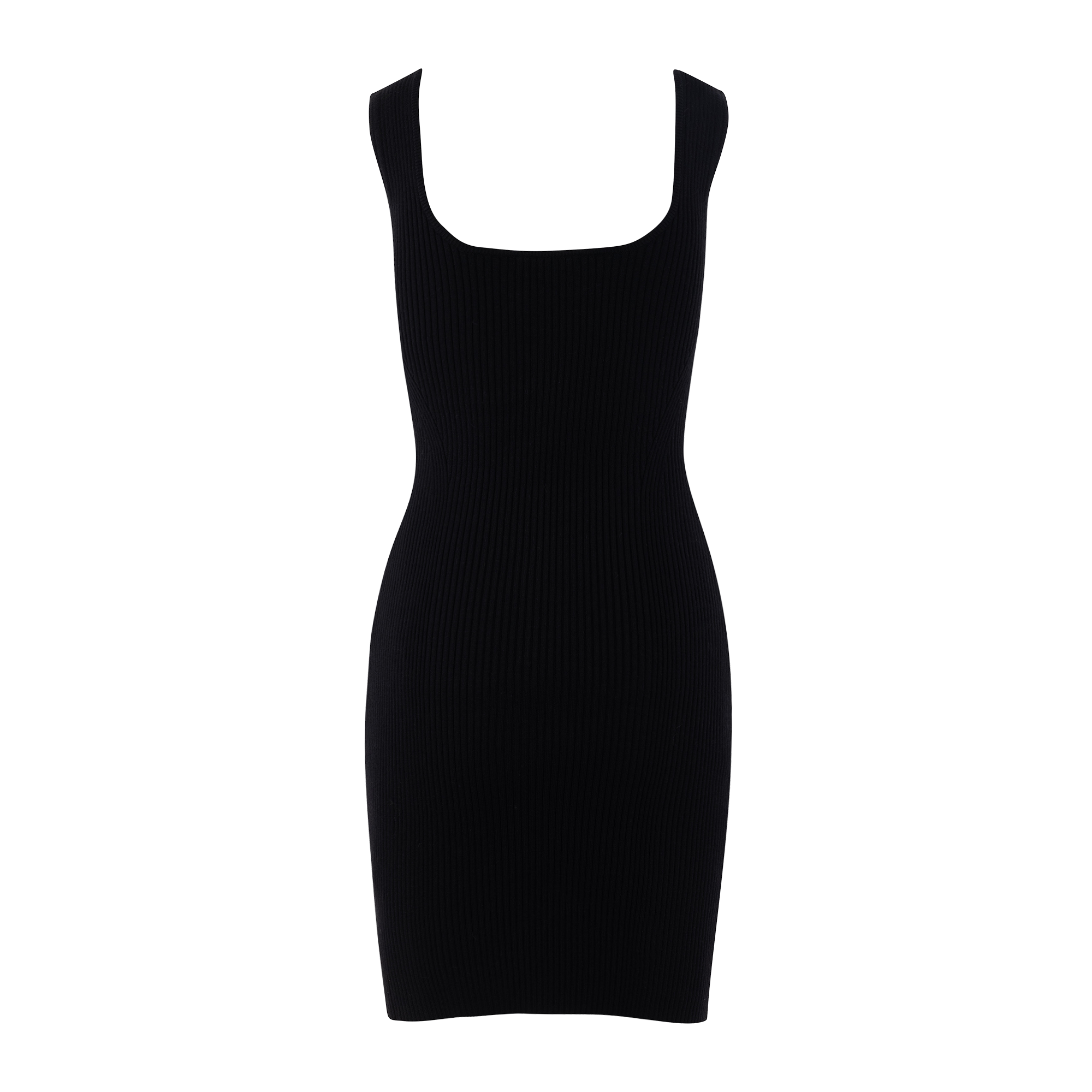 Urban Pioneers Female Shayden Dress DRESS BLACK