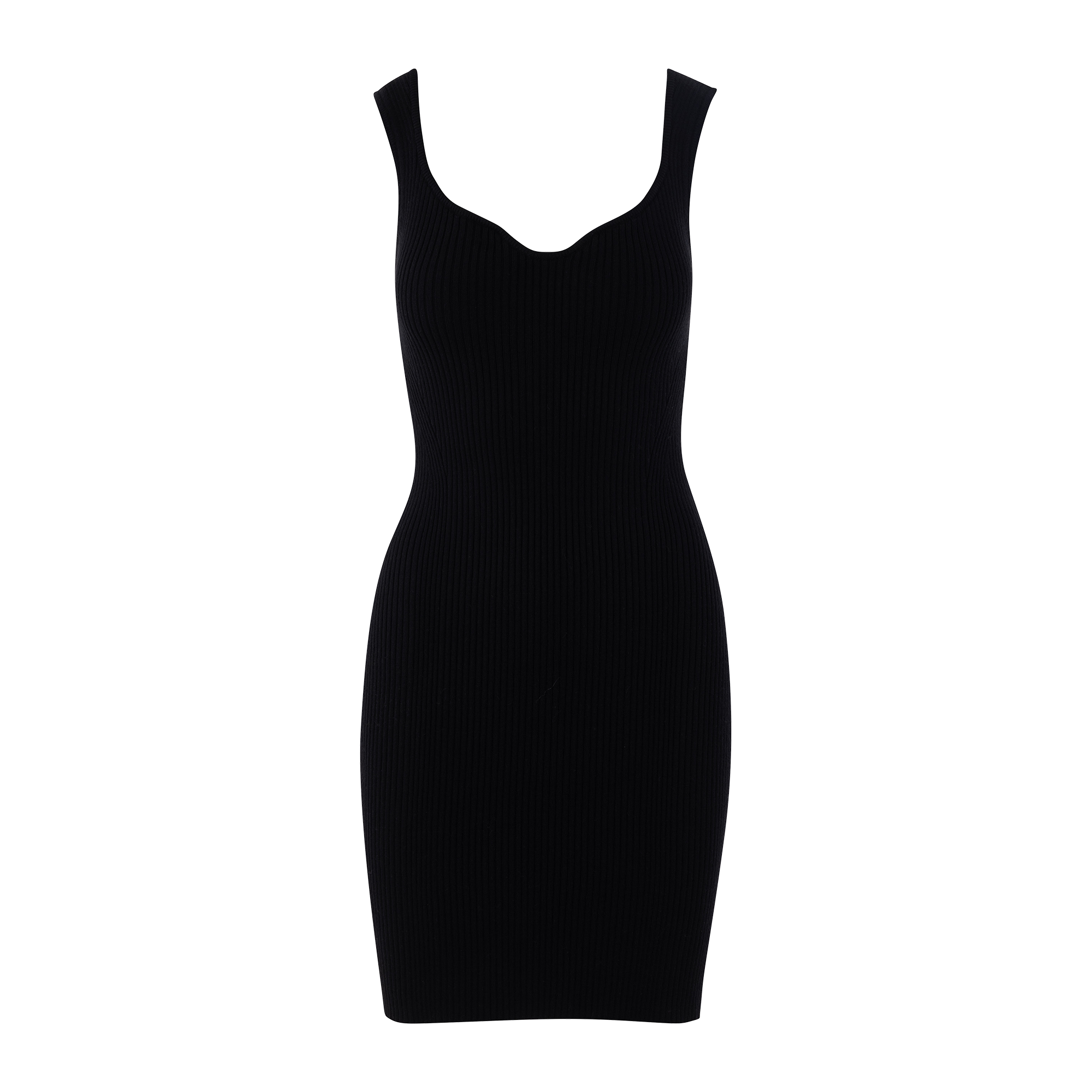 Urban Pioneers Female Shayden Dress DRESS BLACK