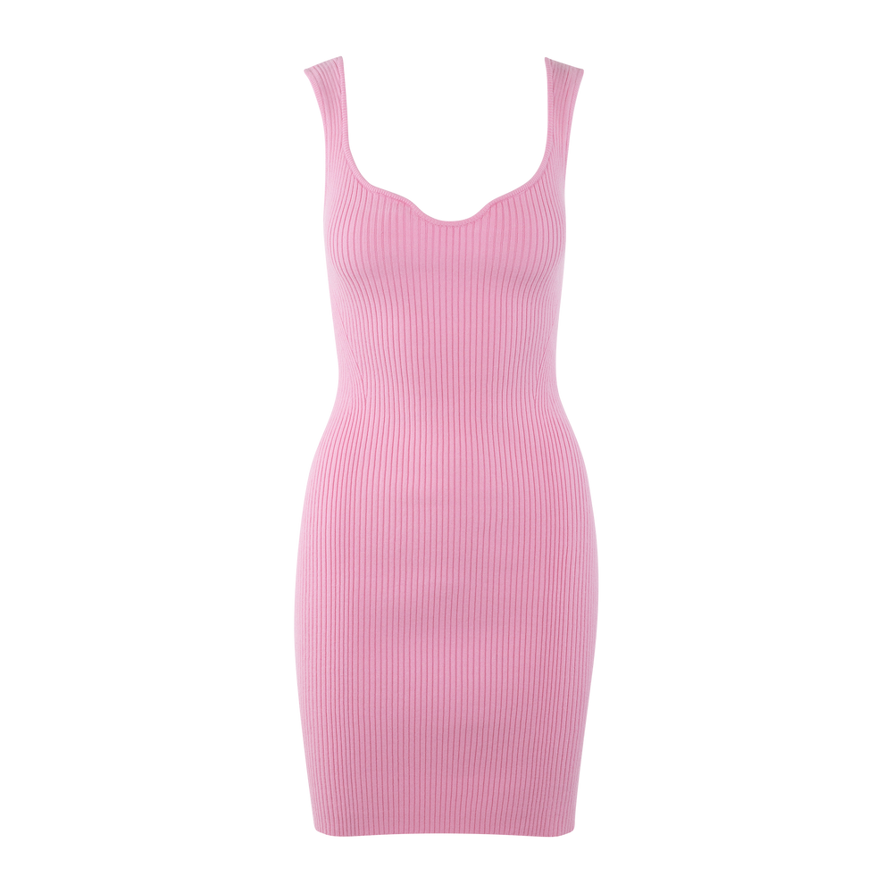 Urban Pioneers Female Shayden Dress DRESS PINK