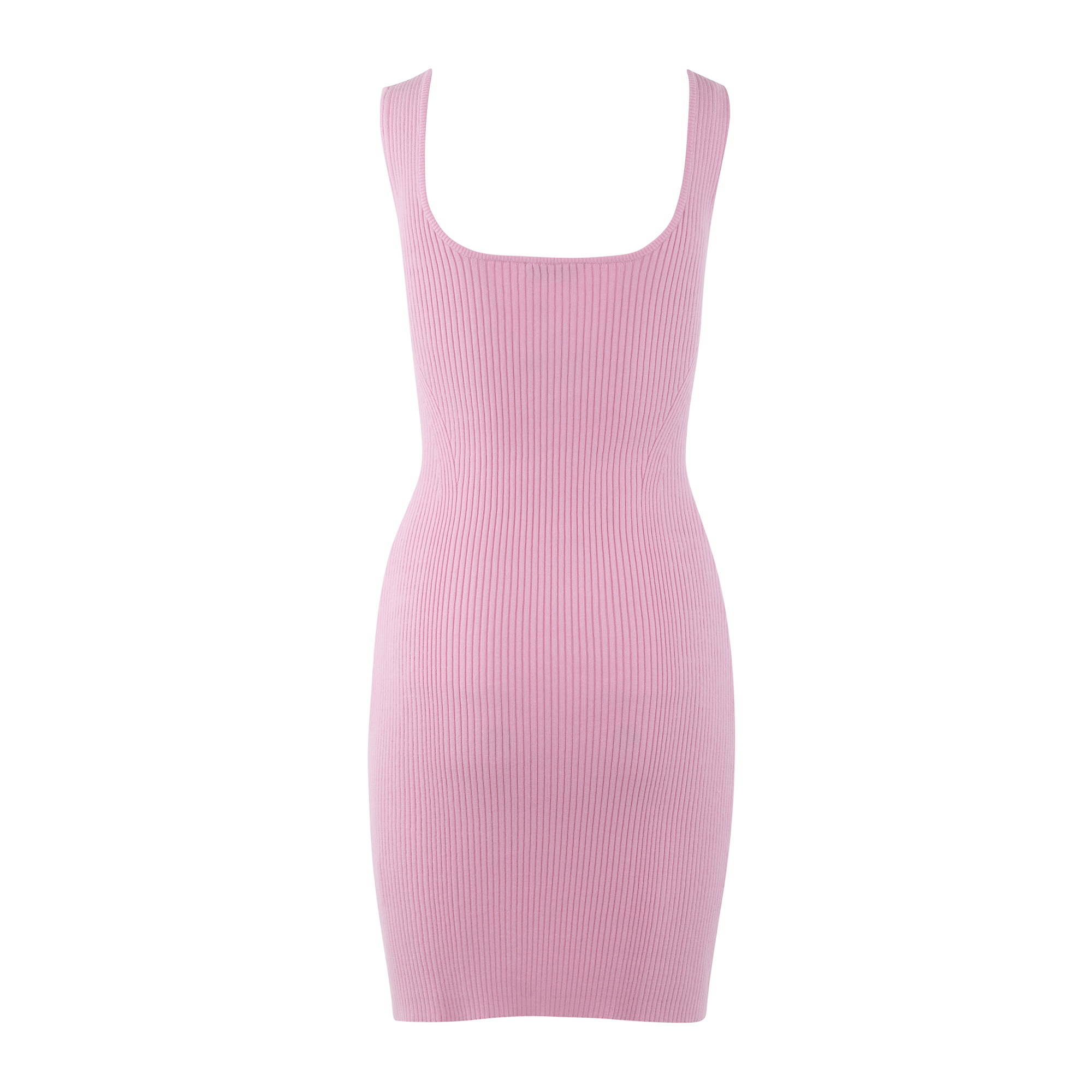 Urban Pioneers Female Shayden Dress DRESS PINK