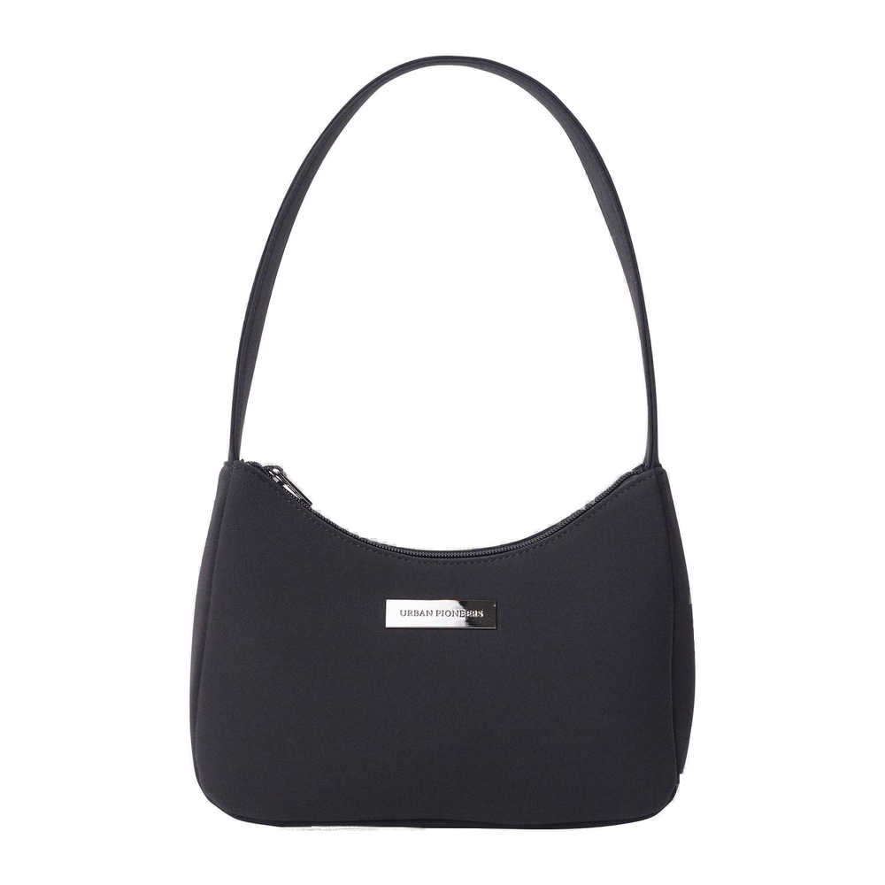 Urban Pioneers Female Shoreditch Handbag BAG BLACK