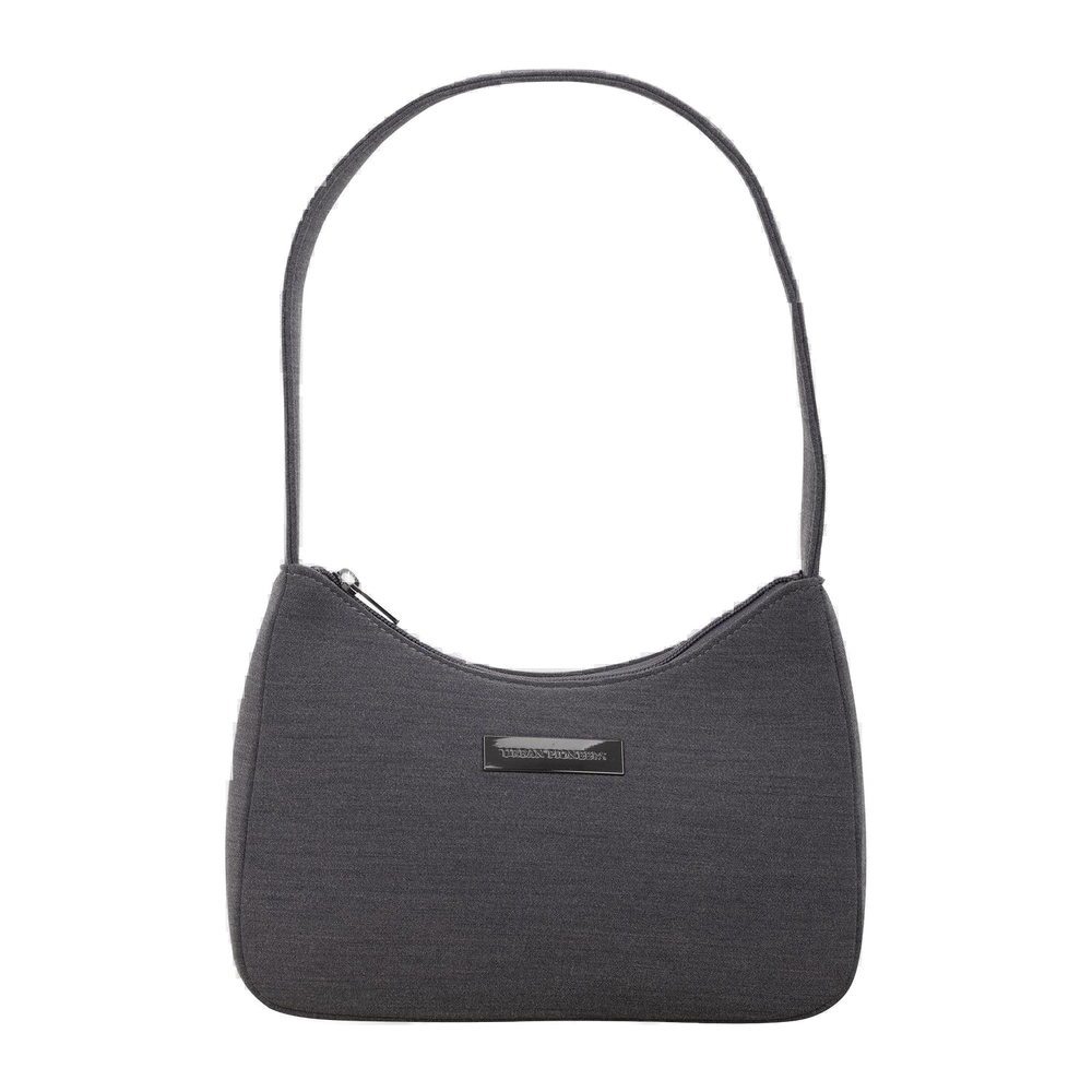 Urban Pioneers Female Shoreditch Handbag BAG CHARCOAL