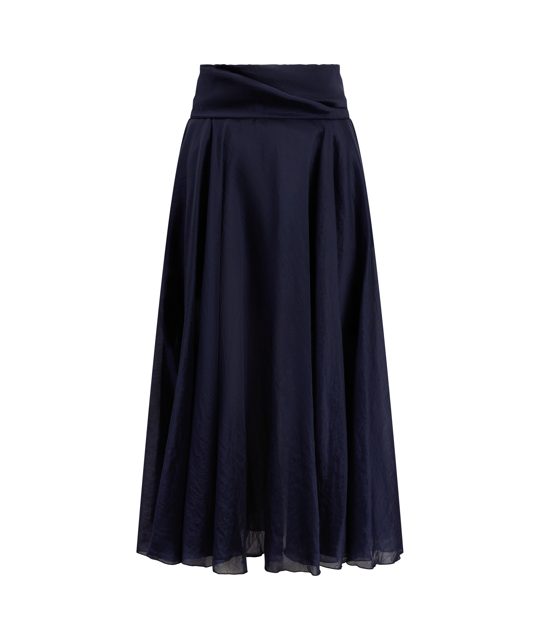Urban Pioneers Female Sicilia Skirt SKIRT DARK NAVY