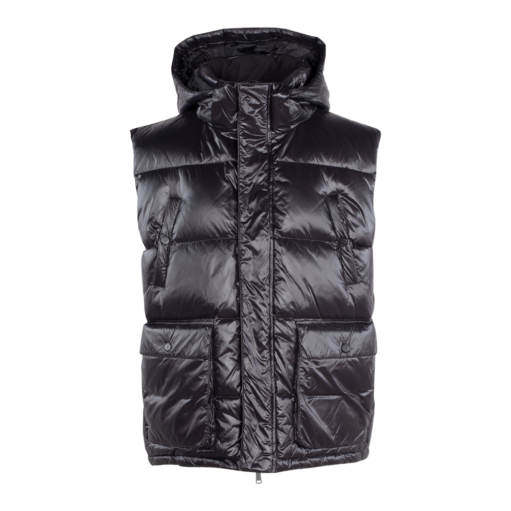 Urban Pioneers Male Sidney Down Vest VEST