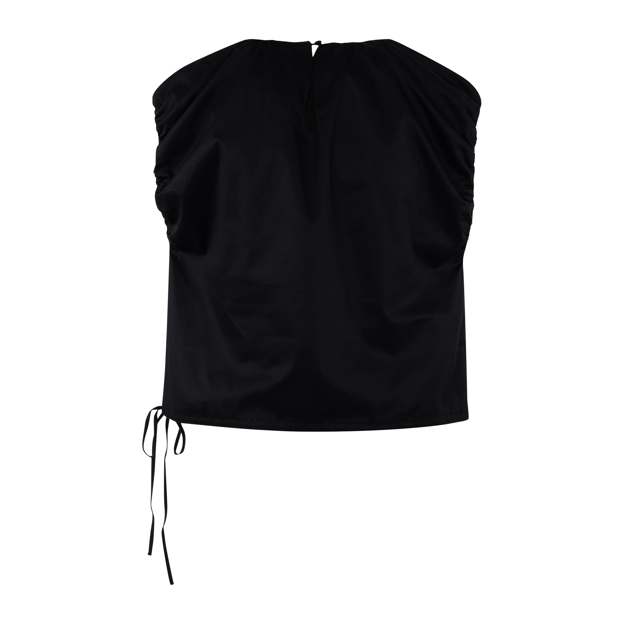 Urban Pioneers Female Signe Top TOP BLACK