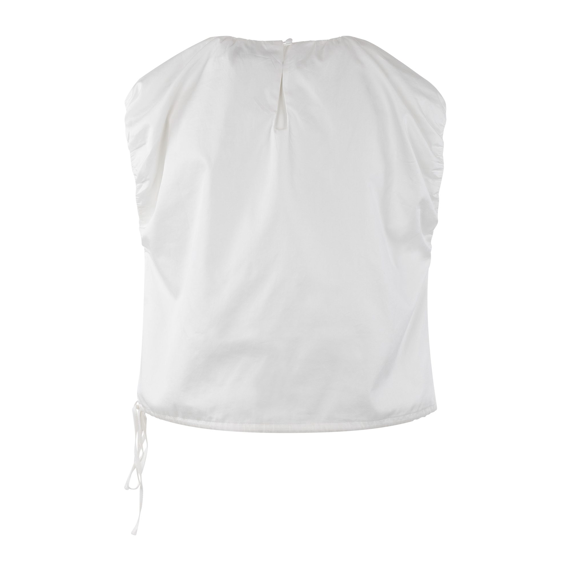 Urban Pioneers Female Signe Top TOP WHITE