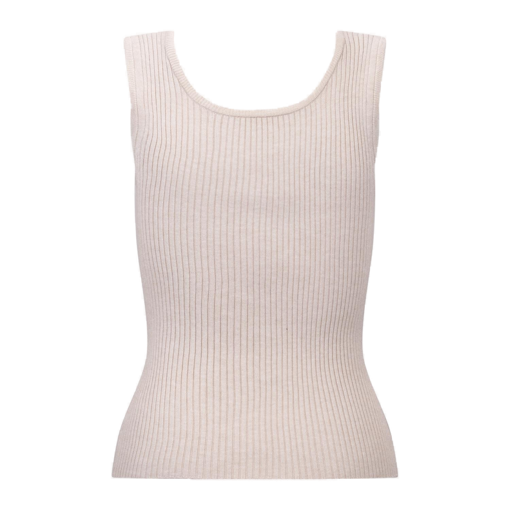 Urban Pioneers Female Sofia Top TOP LIGHT SAND