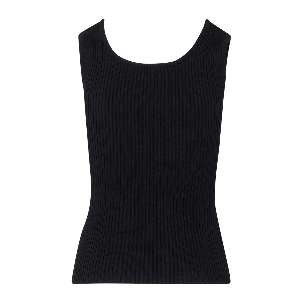 Urban Pioneers Female Sofia Top TOP BLACK