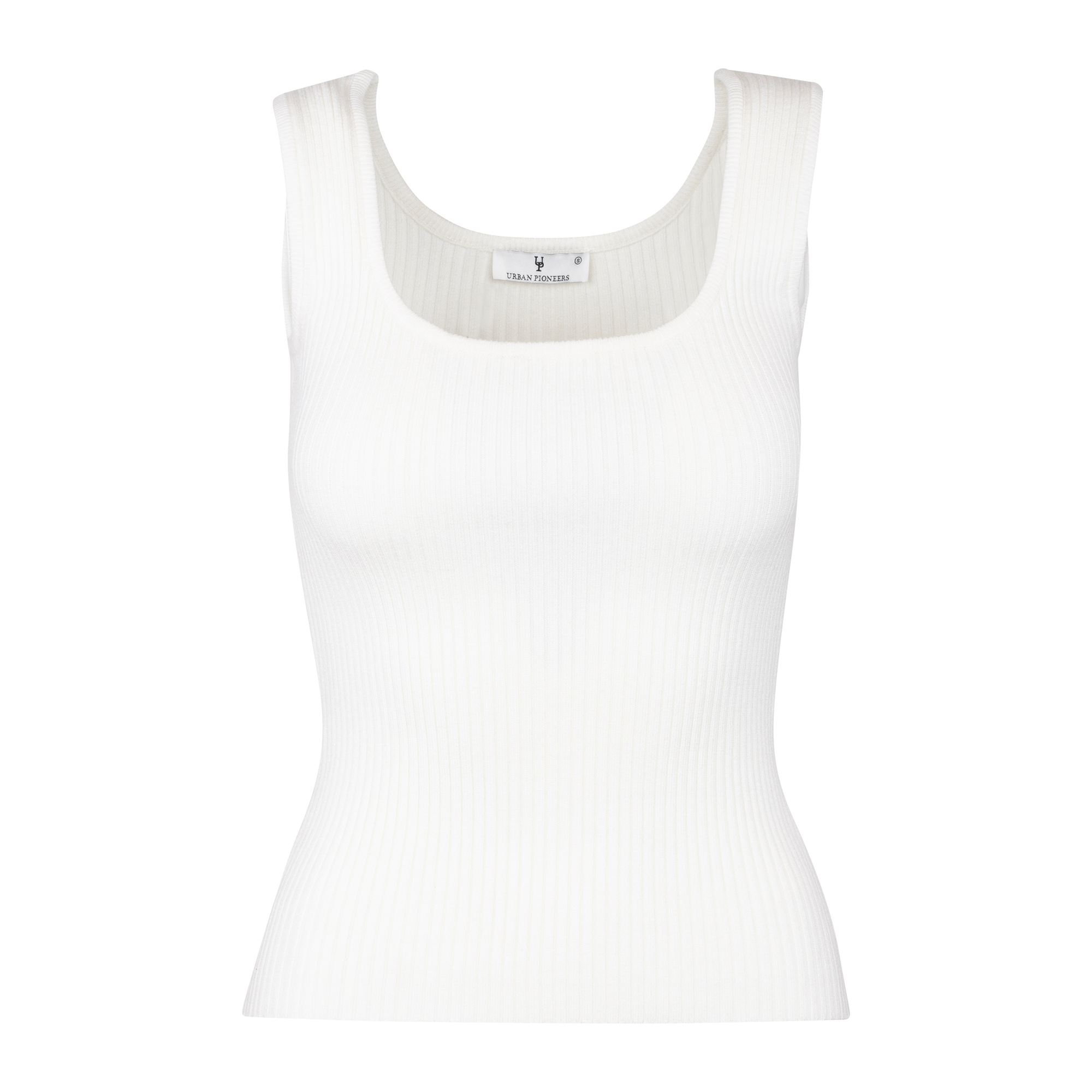 Urban Pioneers Female Sofia Top TOP CREAM