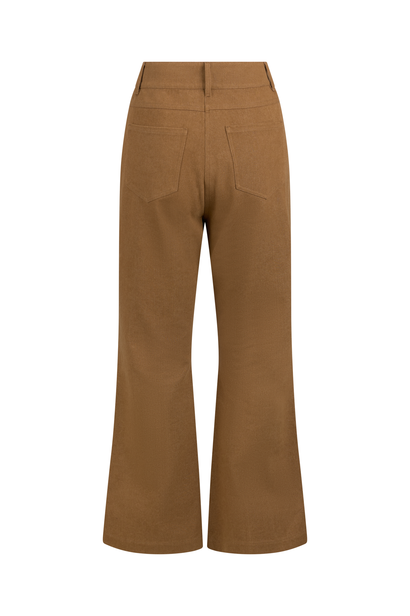 Urban Pioneers Female Sonia Pants PANTS TOFFEE